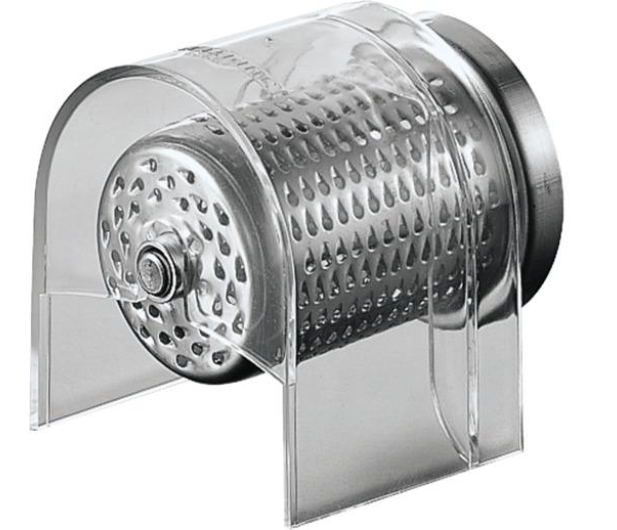Bosch MUZ45RV1 - 254937 - zdjęcie 2